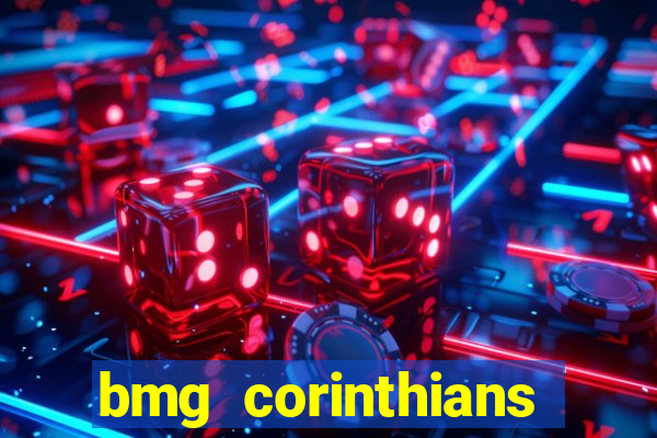 bmg corinthians menor de 18 anos